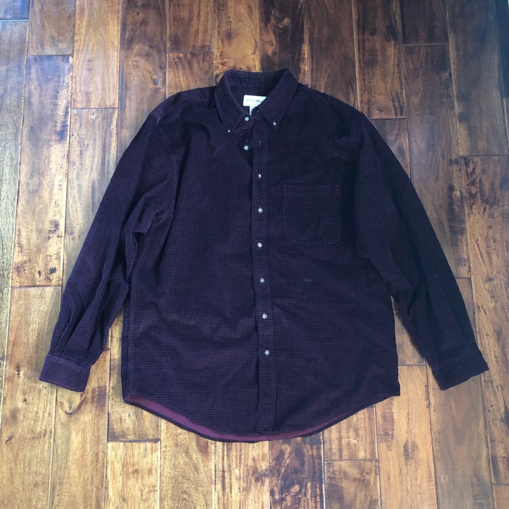 vintage shirt
